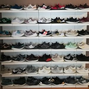 Meet your Posher, Dave